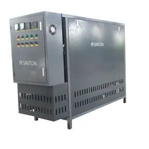 Thermal oil boiler 500KW energy saving thermal oil heating furnace