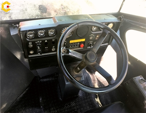 90% New Dynapac CA602 Road Roller for sale - Product Image 6