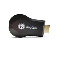 M2 Plus 1080P Sender TV Wireless Airplay Wifi Display TV Dongle Miracast Dongle Empfänger