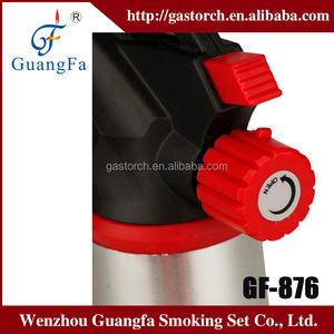 Fabricante Alibaba al por mayor uso en el hogar de <span class=keywords><strong>butano</strong></span> antorcha encendedor productos <span class=keywords><strong>a</strong></span> granel de china - Product Image 5