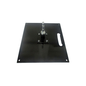 Giá Rẻ Cờ Cực Ống Cơ Sở Đứng Giá Rẻ Cờ Bãi Biển Cờ Biểu Ngữ Cơ Sở - Product Image 5