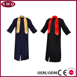 Gaun Wisuda Stoles Wisuda