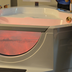 Montage en angle de bain à remous, bains de glace vente, asiatique baignoire - Product Image 4
