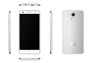 Elephone P7000 5.5 " экран 4 г LTE мобильный телефон MTK6752 64 бит Octa ядро <span class=keywords><strong>3</strong></span> ГБ оперативной памяти android-4.<span class=keywords><strong>2</strong></span> 5.0 13.0MP - Product Image 1