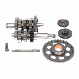 650cc motore ingranaggio trasmissione moto ricambi per moto BMW moto - Product Image 1