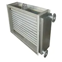 Top Quality Plate Type Heater