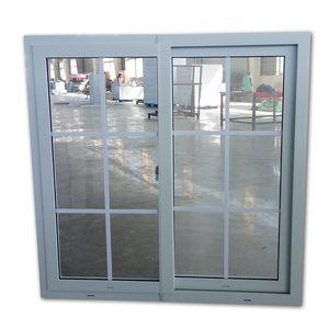 Pvc <span class=keywords><strong>schuco</strong></span> pvc grilles inde photos de conception de grilles de fenêtre - Product Image 5