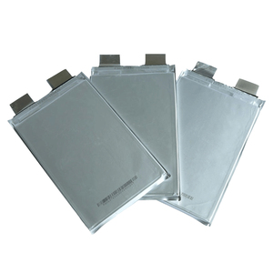 LiFePO4 NMC sel tipe kantong, 3.2V 3.6V 10Ah 20Ah 25Ah 30Ah 40Ah untuk baterai sepeda motor skuter listrik - Product Image 5