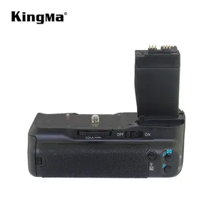 700d battery grip Suppliers-KingMa grip batteria della Fotocamera Digitale BG-E8 per Canon 550D/600D/650D/700D