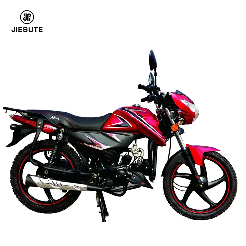 15 years factory125cc 150cc automatic dual sport motorcycle street bike