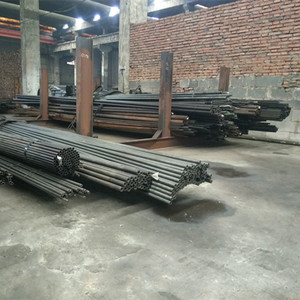 40mm dia small size cold finished hydraulic seamless steel pipe - Product Image 3