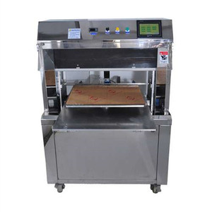 Machine à faire des gâteaux électrique / Machine à déposer des gâteaux - Product Image 5