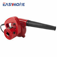 Hand Held Electric Air Blower, Computer, Car, Dust, Leaf