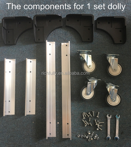 Se aluminio muñecas para la venta de <span class=keywords><strong>Dolly</strong></span>