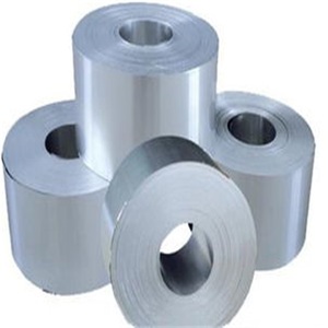 6 micron 7micron aluminum foil from West Aluminum Qingfeng