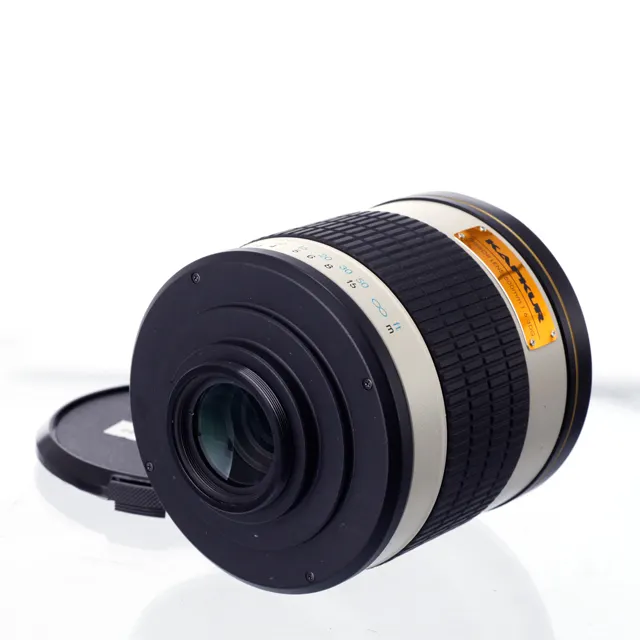 2018 hot sale mirror lens , 500mm F6.3
