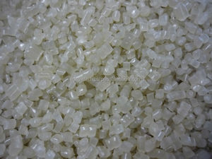 Naturel Granulés De Polypropylène - Product Image 2