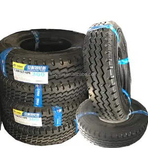 12R22.5,11R22.5 light truck tire and trailer tire commercial truck tire