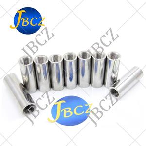 Lenton Loại <span class=keywords><strong>Rebar</strong></span> Cơ Khí Côn Threading <span class=keywords><strong>Coupler</strong></span> - Product Image 3