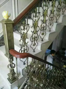 Rèn Sắt Lan Can - Product Image 3