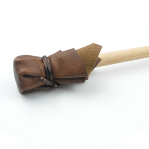 Outil de peintre de signe d'artiste traditionnel professionnel-<span class=keywords><strong>Peinture</strong></span> à l'huile Mahl Guide Stick avec manche en <span class=keywords><strong>bois</strong></span> pour le dessin et la <span class=keywords><strong>peinture</strong></span> - Product Image 5