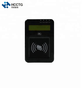 Lector de tarjetas inteligentes sin contacto, NFC, ACR1222L - Product Image 2