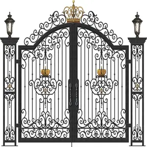 Give $500 cash coupon house main gate designs