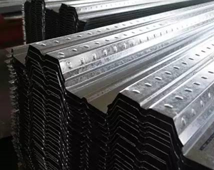 Profilo in Acciaio ZM310 per Strutture in Acciaio - Product Image 5