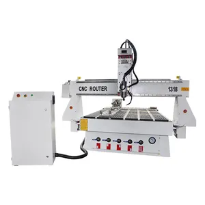 Artcam Yazılımı Ucuz Cnc Router Cnc Router 1325