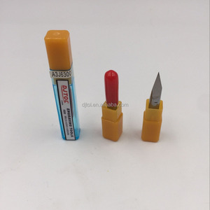 DJTOL ثلاثة وجوه لقم نحت - Product Image 2