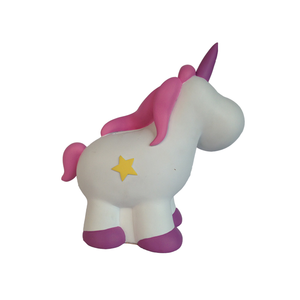 <span class=keywords><strong>Tirelire</strong></span> personnalisée <span class=keywords><strong>tirelire</strong></span> licorne en résine boîte d'épargne en peinture mate - Product Image 3