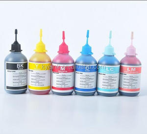 Inchiostro da stampa inchiostro per epson canon <span class=keywords><strong>hp</strong></span> fratello <span class=keywords><strong>stampante</strong></span> - Product Image 1