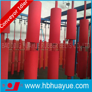 En düşük fiyat için konveyör troughing çelik avara silindir kemer - Product Image 5