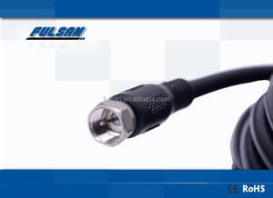 Buen <span class=keywords><strong>Precio</strong></span> <span class=keywords><strong>TV</strong></span> 9,5mm macho-hembra <span class=keywords><strong>Coaxial</strong></span> RF satélite <span class=keywords><strong>Cable</strong></span> 3m 5m 10m 15m 20m - Product Image 6