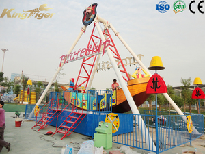 <span class=keywords><strong>Parque</strong></span> de Atracciones monta barco pirata de atracciones 24 asientos <span class=keywords><strong>Parque</strong></span> de Atracciones barco pirata en venta - Product Image 4