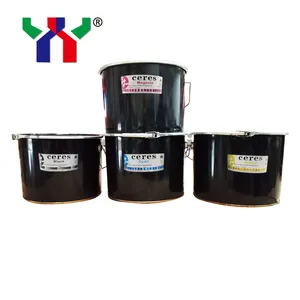 Web Offset Printing Ink for newspaper printing