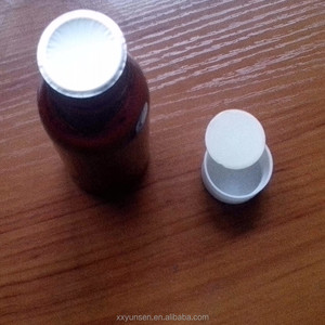 Hot bán dễ dàng bóc tách tổng hợp con dấu nhiệt cảm ứng nhôm lá có nắp đậy/Lót cho chai để lưu trữ và thuận tiện - Product Image 6