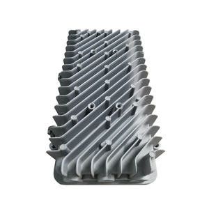 <span class=keywords><strong>OEM</strong></span> قطع صب وتشكيل المعادن المنتجات مخصص الزنك سبائك الألومنيوم يموت الصب أجزاء - Product Image 2