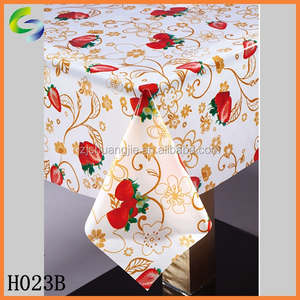 Supporto in PVC per Tovaglie in PVC - Product Image 4