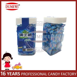 Sabor A menta Caramelo de Azúcar Suizo con Papel de Tatuaje - Product Image 6