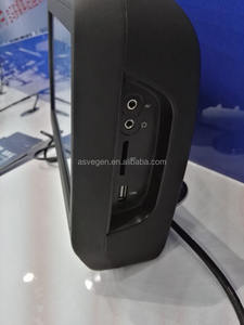 Reproductor <span class=keywords><strong>mp5</strong></span> con reposacabezas y altavoz incorporado, para mercedes-benz Car, <span class=keywords><strong>Android</strong></span> 4,4, cuatro núcleos, compatible con Juegos USB y SD - Product Image 2