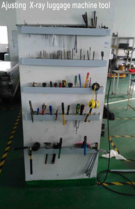 Ordu havaalanı postane kullanılan bagaj dedektör lcd renkli monitör x-ray tarayıcı <span class=keywords><strong>ts</strong></span>-5030c - Product Image 5