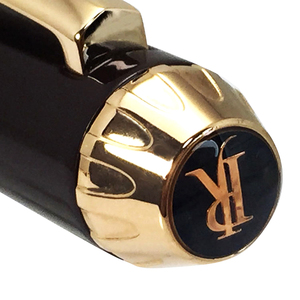 Haut de gamme Sur Mesure "<span class=keywords><strong>JR</strong></span>" Personnalisé Conception En Laiton Stylo À Bille En Métal Pour Les Entreprises - Product Image 5