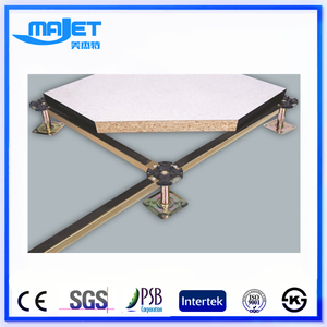 Materiales decorativos para las áreas húmedas Piso elevado <span class=keywords><strong>de</strong></span> madera resistente al agua - Product Image 3