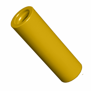 Khoan đá Công Cụ R32 R38 T38 T45 <span class=keywords><strong>T51</strong></span> Nửa Cầu Threaded Ống Khớp Nối Tay Áo Khoan Shank Que Adapter - Product Image 1