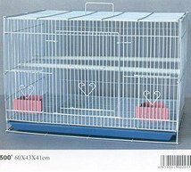 <span class=keywords><strong>Metal</strong></span> kuş kafesi papağan kafesi pet kafesleri ve evler için <span class=keywords><strong>metal</strong></span> hayvanlar - Product Image 2