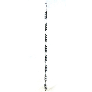 Catena di pioggia a basso prezzo per la decorazione della casa per il tetto del giardino e grondaie - Product Image 6
