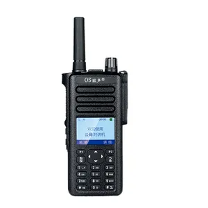 Talkies-walkies radio à longue portée, vente directe depuis l'usine