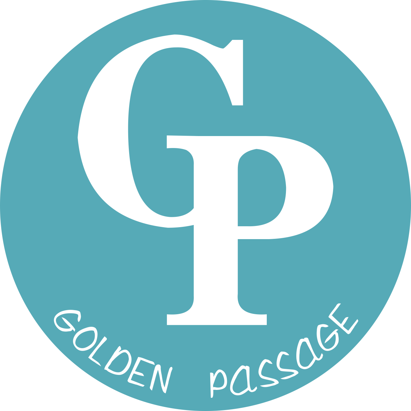 Foshan Golden Passage Business Development Co., Limited. logo