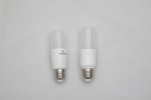 Thay Thế <span class=keywords><strong>PLC</strong></span> Plu thay vì CFL <span class=keywords><strong>LED</strong></span> ống SMD <span class=keywords><strong>LED</strong></span> Đèn T45 170-260V 8 Wát E27 thay thế CFL - Product Image 2